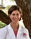 Chappelle Vet Hospital: Dr. Lisa Lewis