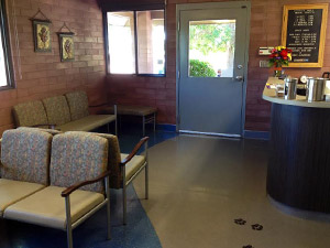 Chappelle Small Animal Vet Hospital