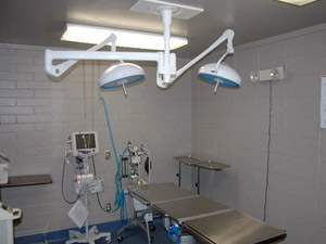 Chappelle Small Animal Vet Hospital