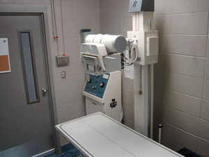 Chappelle Small Animal Vet Hospital